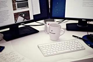 Desktop Computer