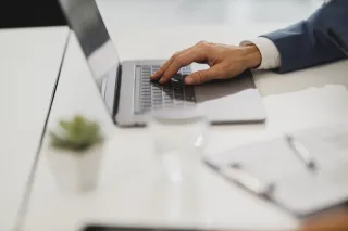 Business Working