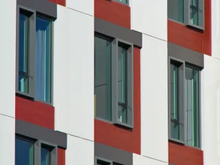 Modern Building