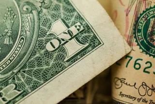 Money Cash