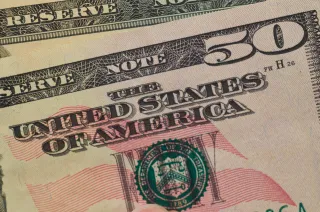 Money Background