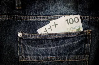 Money Bills
