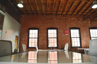 Office Startup