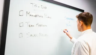 Office Graph