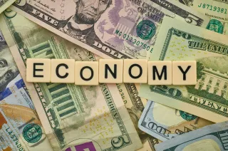 Words Money