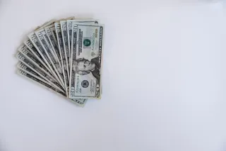Money Background