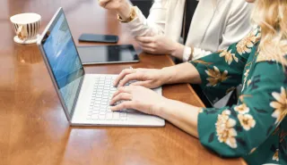 Business Working