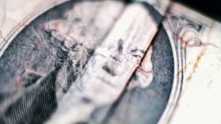 Dollar Note