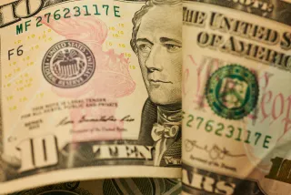Money Cash