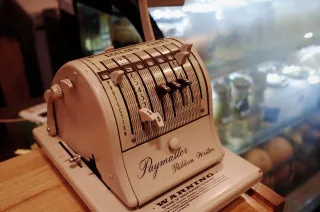 Equipment Banking