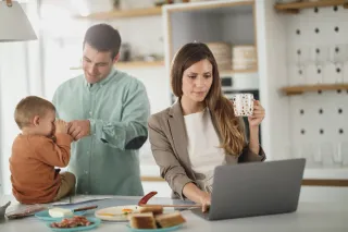 Working Family
