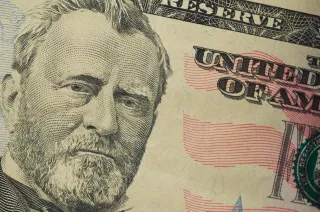 Money Background
