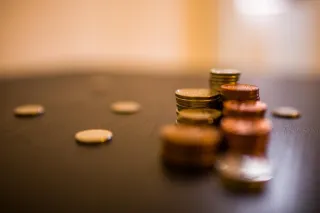 Money Coins