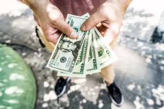Bills Money