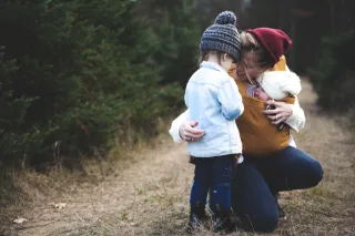 Family Mother