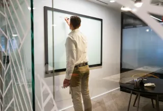 Office Graph
