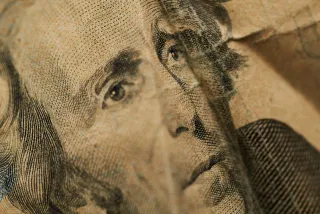 Money Cash