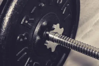 Weight-training equipment