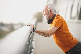 Active Senior