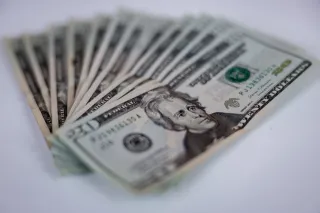 Money Background